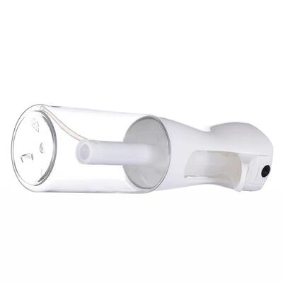 200ml 300ml 500ml プラスチック製連続スプレーボトル、カラーカスタマイズ対応