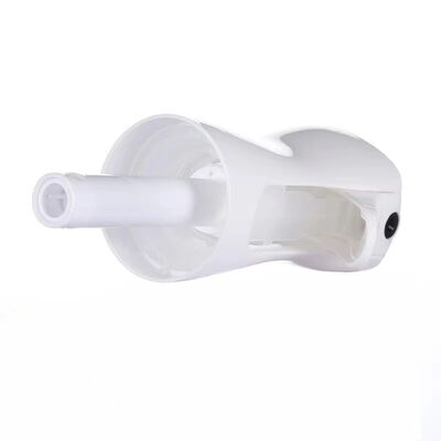 200ml 300ml 500ml プラスチック製連続スプレーボトル、カラーカスタマイズ対応