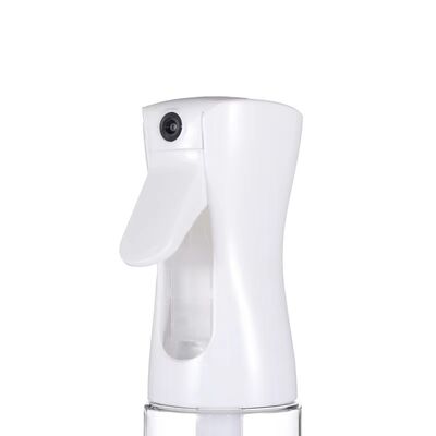 200ml 300ml 500ml プラスチック製連続スプレーボトル、カラーカスタマイズ対応