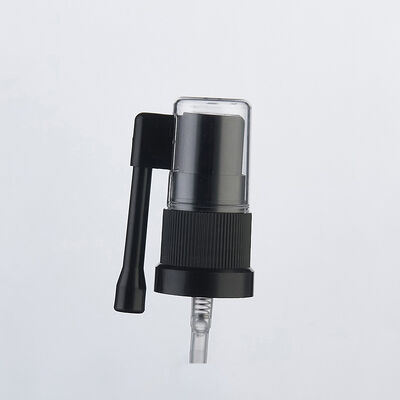 薬局用 18mm 20mm 24mm 28mm プラスチックノーズスプレー 様々な形状