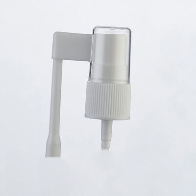 薬局用 18mm 20mm 24mm 28mm プラスチックノーズスプレー 様々な形状