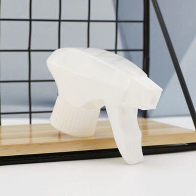 28/400 28/410 28/415 全プラスチック二重シェルストリームスプレーヘッドトリガースプレー