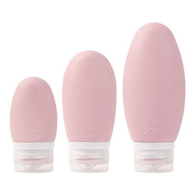 30ml 50ml 60ml 90ml コスメティックドロッパー ハンドクリーム クレンジングローション 空瓶 トラベルディスペンサー ハンドクリームチューブ