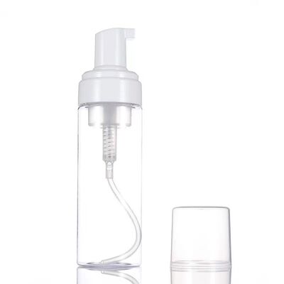 卸売 プラスチック製 100ml 150ml 200ml 泡ポンプ ボトル 泡ソープ