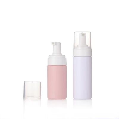 卸売 プラスチック製 100ml 150ml 200ml 泡ポンプ ボトル 泡ソープ
