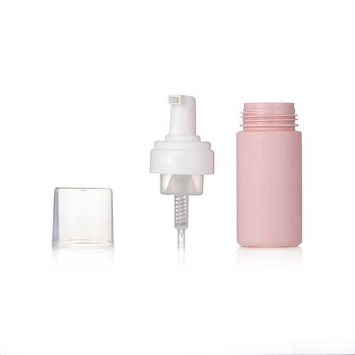 卸売 プラスチック製 100ml 150ml 200ml 泡ポンプ ボトル 泡ソープ