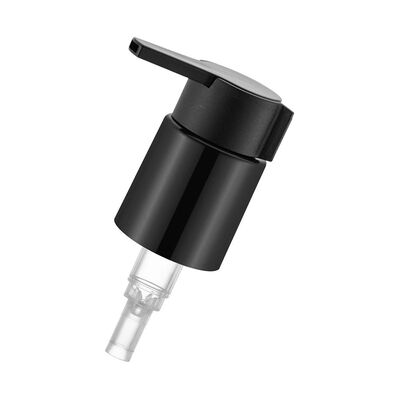 クリップデザイン 24mm 28mm クリームディスペンサー パンプ 個人用ケア用