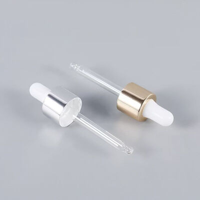 18mm 20mm 24mm 滑らかなPP閉塞マット 卸売プラスチックドロッパー