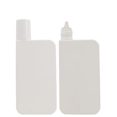 50g 日焼け止めボトル ビッグブラザー 圧縮ボトル ハンドクリーム 隔離クリーム 日焼け止めボトル