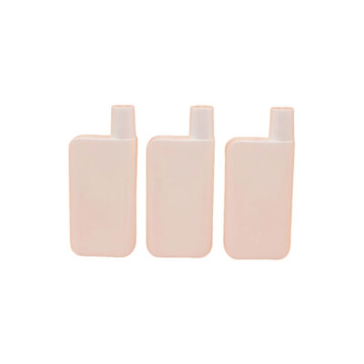 50g 日焼け止めボトル ビッグブラザー 圧縮ボトル ハンドクリーム 隔離クリーム 日焼け止めボトル