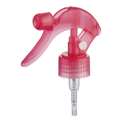 24/410 28/410 クリップロックミニトリガースプレーヤー カスタムプラスチックハンドプレッシャー ガーデンクリーニング用 ファインミストスプレーヤー パーソナルケア ケミカルユース