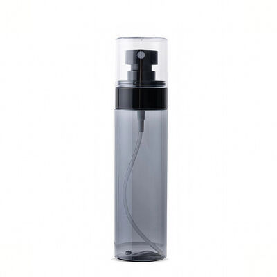 30/60/80/100/120/150ML Multi-size Clear Fashion Stylish Cosmetic Spray Bottles Fine Mist Skincare Package