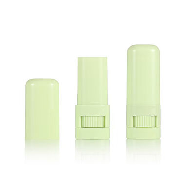 30/45g Premium Empty Deodorant Stick Tubes Refillable  Push-Up Tubes  Solid Perfume Lip Balm Body Butter  DIY Beauty Products