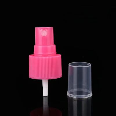 大手メーカー 18mm 20mm 24mm 28mm プラスチックファインミストスプレーヤー PPキャップ付き 幅広く使用