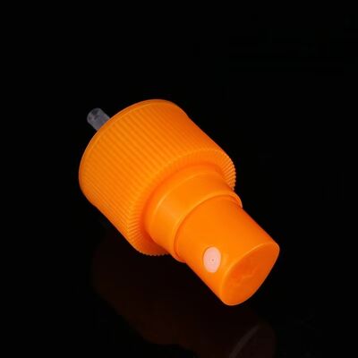 大手メーカー 18mm 20mm 24mm 28mm プラスチックファインミストスプレーヤー PPキャップ付き 幅広く使用