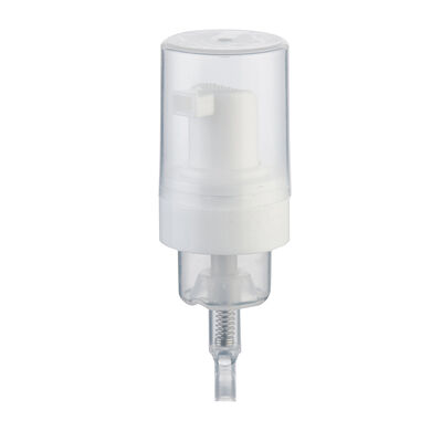 30mm/32mm Mini Foaming Pump  Cosmetic Packaging Safe  Leak-Proof Hand Washing Cleaning