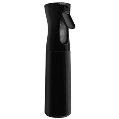 200ml 300ml 500ml 連続ファインミストスプレーヤー どんな色でも PETスプレーボトル 連続スプレーヤー ヘアスタイリング用
