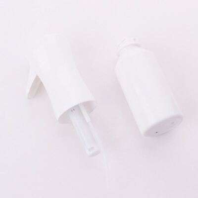ミスト技術搭載、REACH認証取得、カスタムカラー対応 200ml-500ml PET連続トリガースプレーボトル