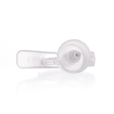 20mm 24mm 28mm カラーカスタマイズ ミニトリガースプレー コスメティック ヘア サニタイザー クリーニングスプレー