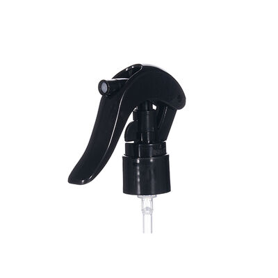 20mm 24mm 28mm カラーカスタマイズ ミニトリガースプレー コスメティック ヘア サニタイザー クリーニングスプレー