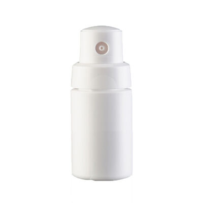 60g 100g 150g Talcum Powder Spray Bottle Squeeze Dry Powder Spray Bottle Powder Sprayer Refill Bottle