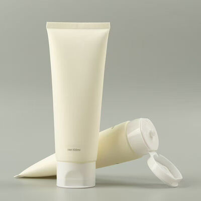 Modern Applicable Used 40mm Diameter Plastic Cream Tube Support Customization