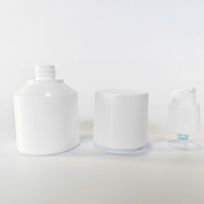 30/50/80/100ml アップデート スタイリッシュ ファッション プラスチック 空気のないボトル 化粧品 新型 肌ケア クリーム ローション 化粧品