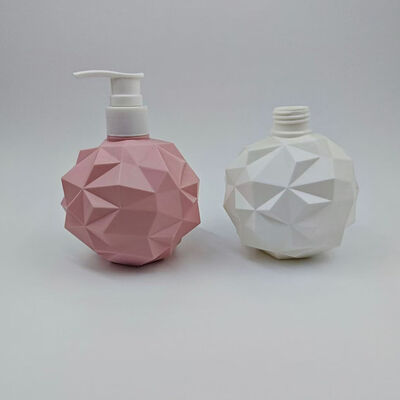 特定の外観 120ml 300ml プラスチック化粧品ボトルのサポートのカスタマイズ