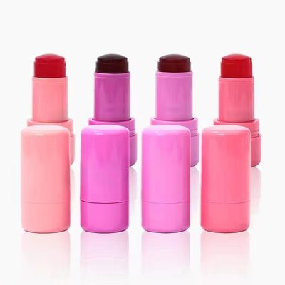 Dudu Lip Jelly Tube 5ml Empty Plastic Lipstick Tube Lip Glaze Packaging