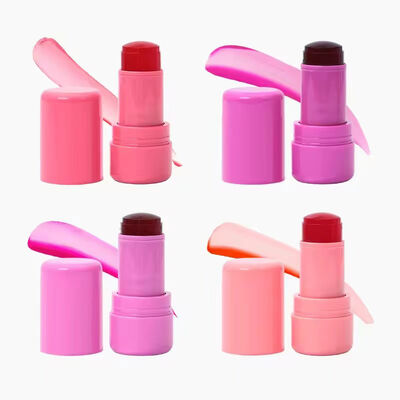 Dudu Lip Jelly Tube 5ml Empty Plastic Lipstick Tube Lip Glaze Packaging