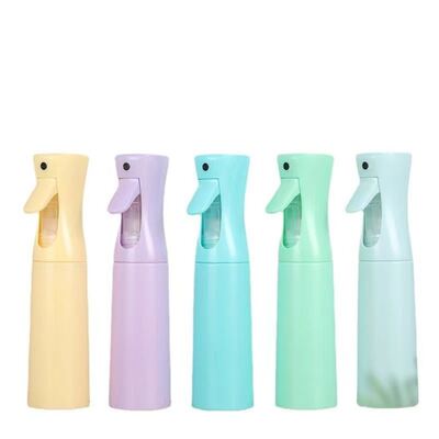 毛,皮膚ケア,美容用製品のためのポータブルな連続性細霧スプレーボトル