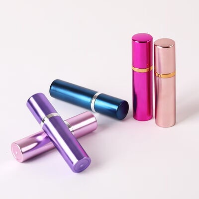 ミニ 薄霧スプレーヤー 空 3ml ポータブル サイズ ガラス 香水 ボトル ポンプ 便利 配給 ボトル 梱包