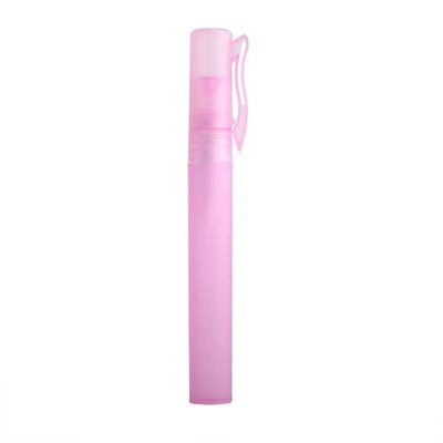 15ml 30ml 押し下げ式 PP プラスチック香水ミストボトル