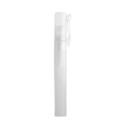 15ml 30ml 押し下げ式 PP プラスチック香水ミストボトル