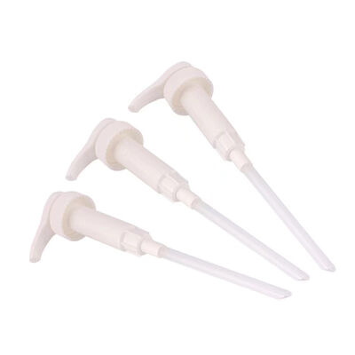 28mm 31mm 38mm Black White Syrup Pumps Universal Coffee Pump Replacement Syrup Bottle Pump