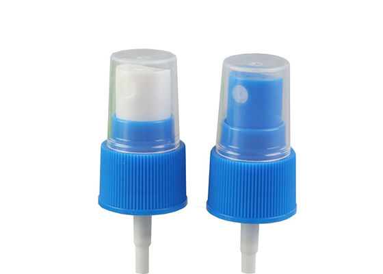 再使用可能なプラスチックPPは霧ポンプ スプレーヤーに友好的な再生利用できるEcoと罰金を科します