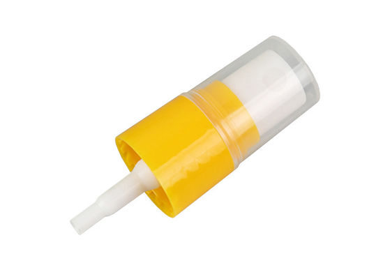 小さく良い霧のスプレーヤーBPAおよび無鉛ポンプ氏Sprayer