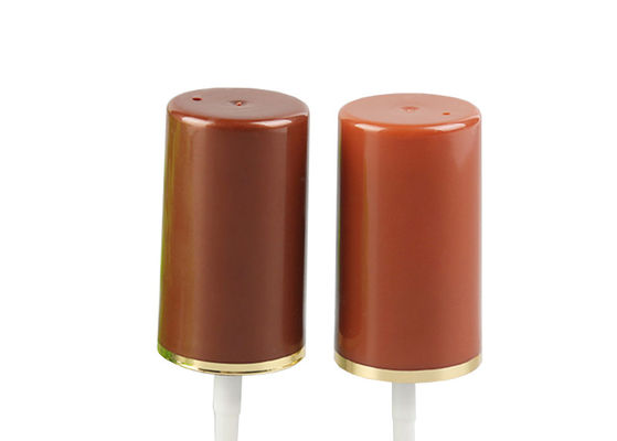 防蝕完全なカバー罰金の霧のスプレーヤーの高い硬度