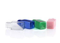 処置ポンプ プラスチック化粧品は小型サイズの小さい容量をびん詰めにします