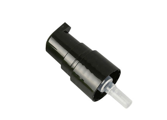 外的なばねの液体石鹸ディスペンサー ポンプ浴室の日常生活の使用