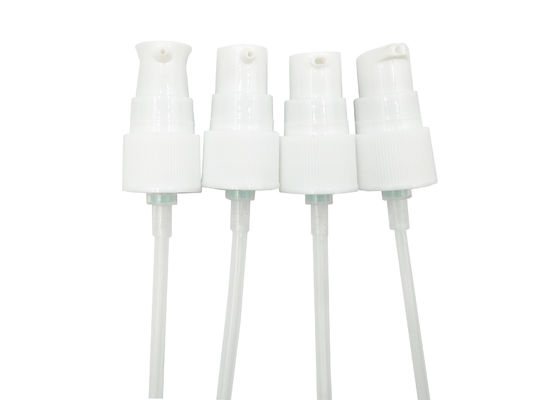 管のカスタマイズされる骨がある表面のプラスチック処置ポンプ20/410長さ