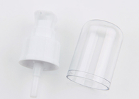 プラスチック処置ポンプ耐久のよい耐久力のあるとして敏感