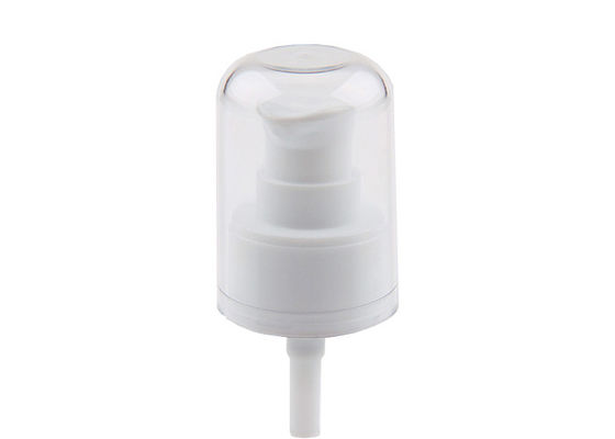 プラスチック処置ポンプ耐久のよい耐久力のあるとして敏感