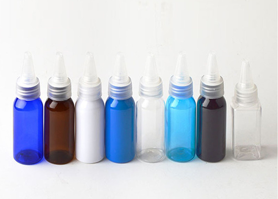 スプレー ハンドウォッシュ ボトル 利点 50ML 微霧スプレーヤー ペットボトル 香水ボトル 潤滑水ボトル オーダーメイド