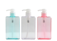 30mlから1000mlのプラスチック製の化粧品ボトル 化粧品用エッセンシャルオイルローションシャンプーに適しています