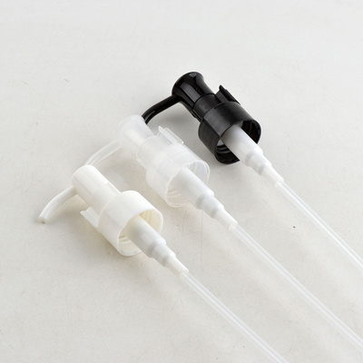 左/右ロック式ローションポンプ 24/28mm テールフィット、完璧な機能、比類のない品質