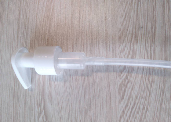 左/右ロック式ローションポンプ 24/28mm テールフィット、完璧な機能、比類のない品質
