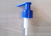 青いSLDP-26滑らかな表面PPのプラスチック ハンド ポンプ
