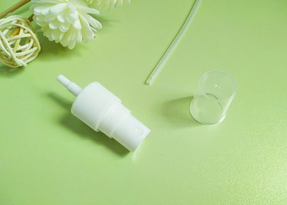 漏出ペットは20mmの水差しのスプレーヤーの頭部を肋骨で補強しなかった