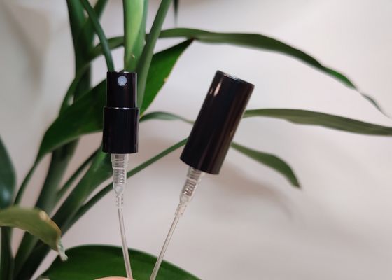 11mmの小型サイズ水Leakproof良い霧の制動機のスプレーヤー